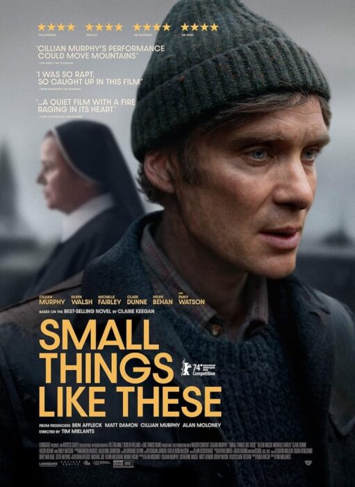 دانلود فیلم Small Things Like These 2024 بدون سانسور