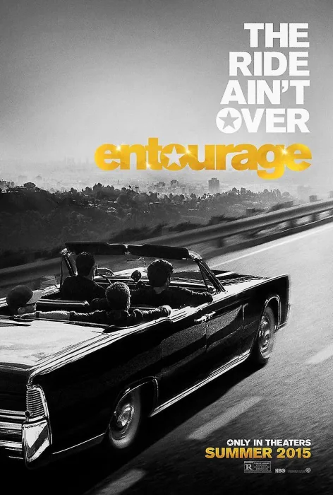 دانلود فیلم Entourage 2015 بدون سانسور
