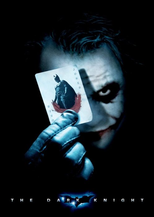 دانلود فیلم The Dark Knight 2008 بدون سانسور