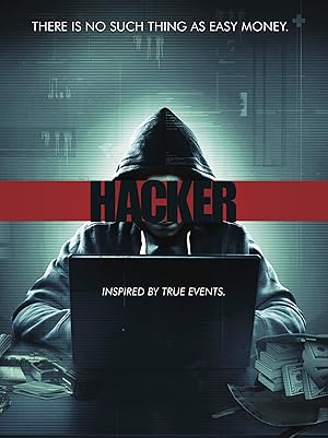 دانلود فیلم Hacker 2016 بدون سانسور