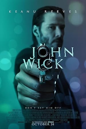 دانلود فیلم John Wick 2014 بدون سانسور