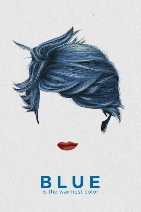 دانلود فیلم Blue Is the Warmest Colour 2013 بدون سانسور