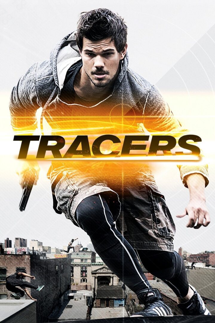 دانلود فیلم Tracers 2015 بدون سانسور با پخش آنلاین