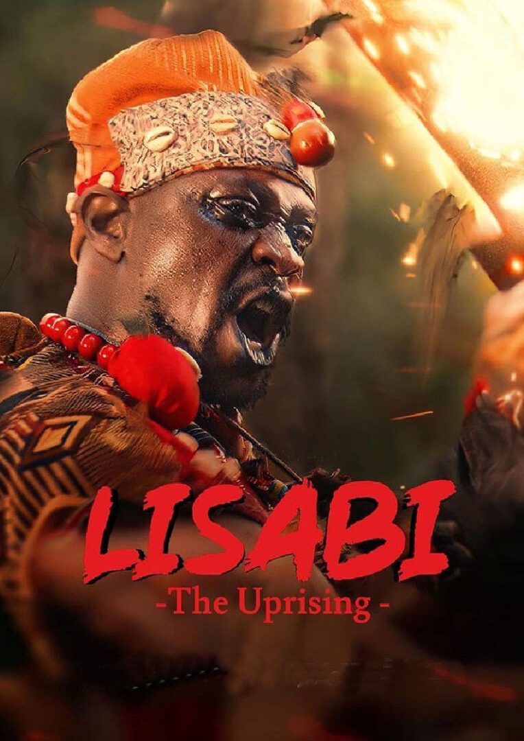 دانلود فیلم Lisabi: The Uprising 2024 بدون سانسور با پخش آنلاین