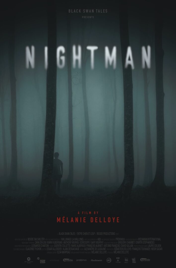 دانلود فیلم The Nightman 2023 بدون سانسور با پخش آنلاین