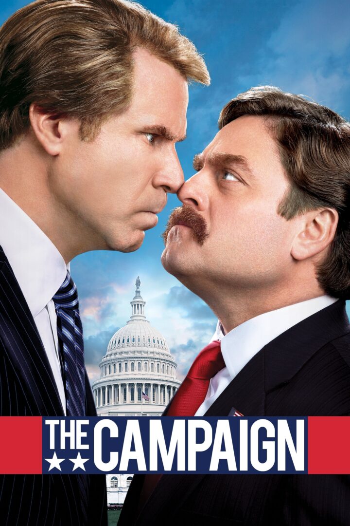 دانلود فیلم The Campaign 2012 بدون سانسور با پخش آنلاین