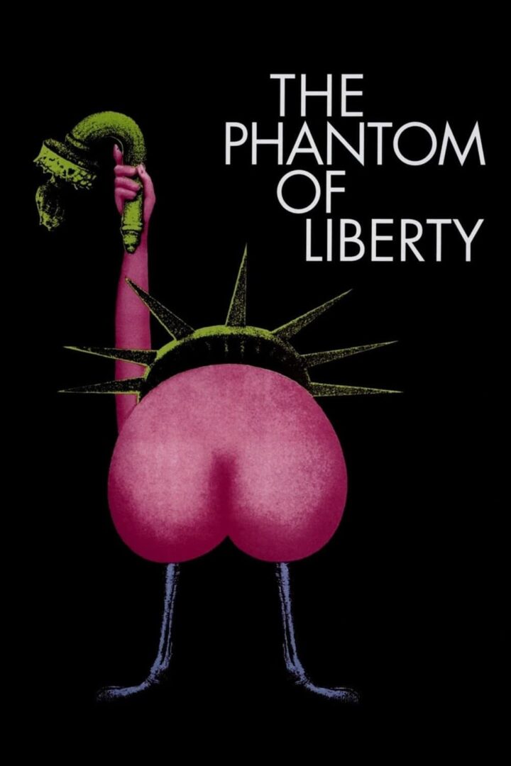 دانلود فیلم The Phantom of Liberty 1974 بدون سانسور با پخش آنلاین