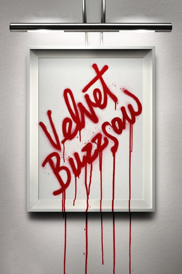 دانلود فیلم Velvet Buzzsaw 2019 بدون سانسور با پخش آنلاین