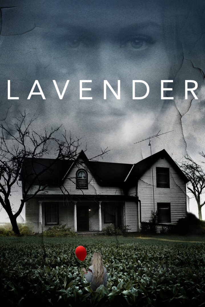 دانلود فیلم Lavender 2016 بدون سانسور با پخش آنلاین