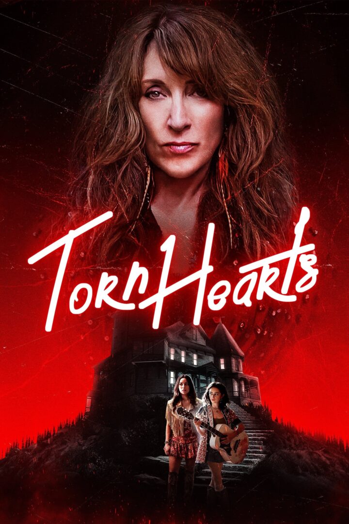 دانلود فیلم Torn Hearts 2022 بدون سانسور با پخش آنلاین