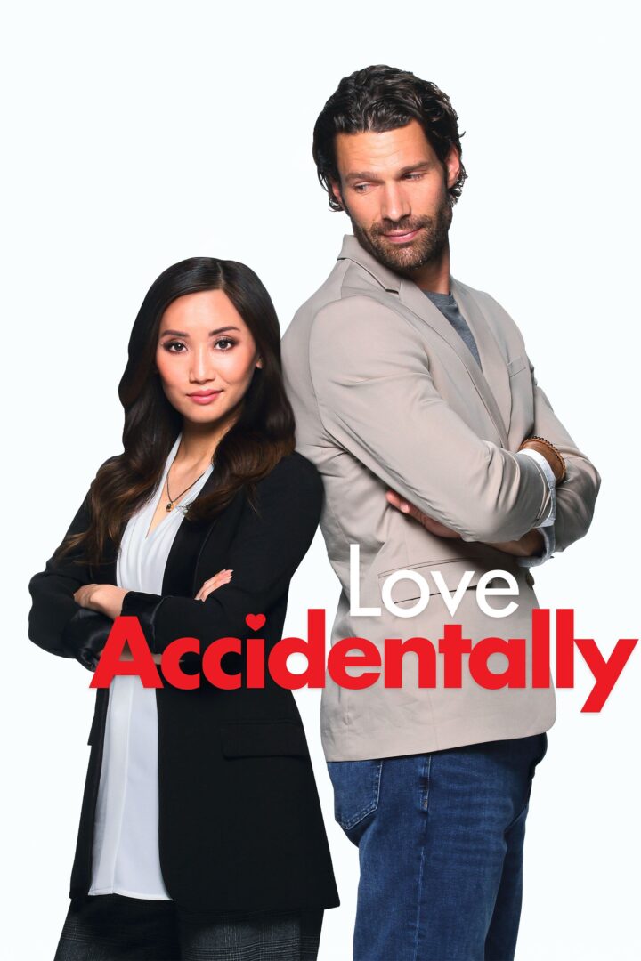دانلود فیلم Love Accidentally 2022 بدون سانسور با پخش آنلاین