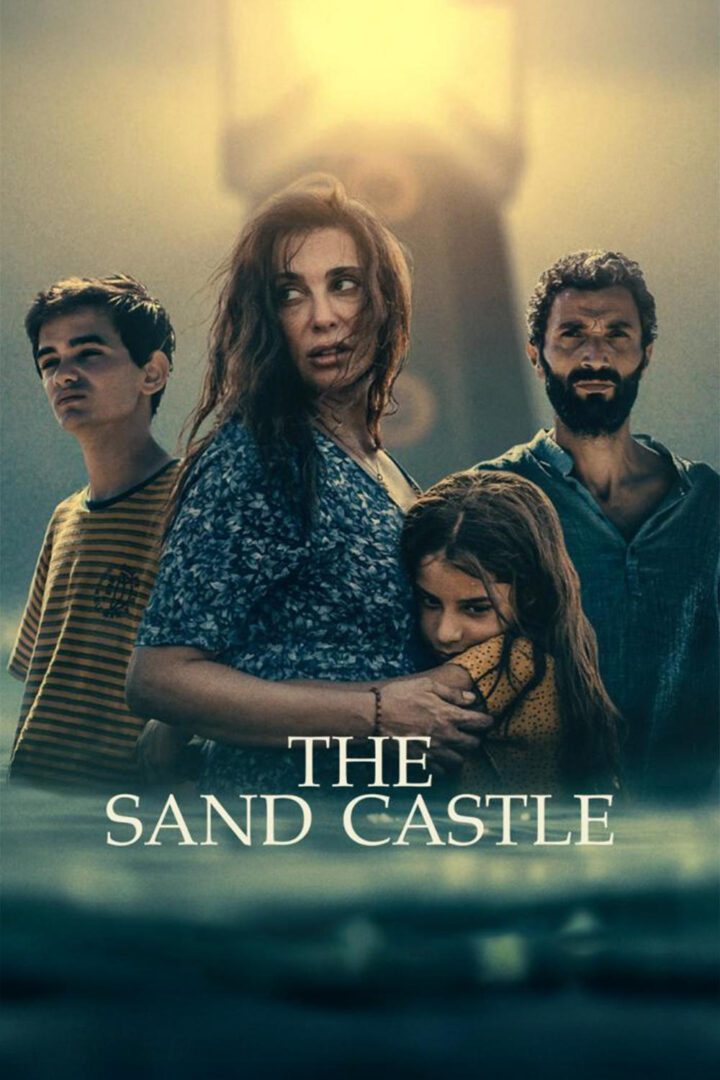 دانلود فیلم The Sand Castle 2024 بدون سانسور با پخش آنلاین