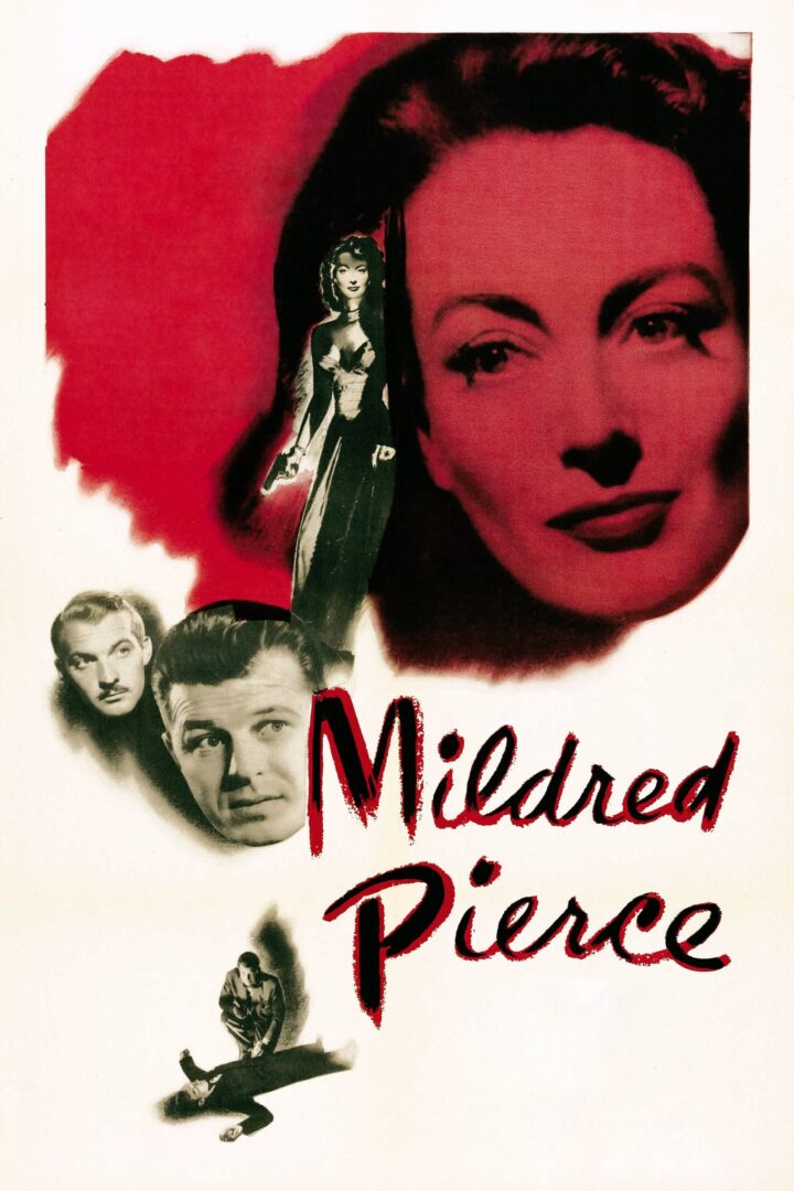دانلود فیلم Mildred Pierce 1945 بدون سانسور با پخش آنلاین