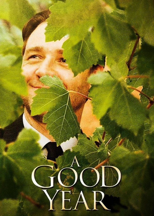 دانلود فیلم A Good Year 2006 بدون سانسور با پخش آنلاین