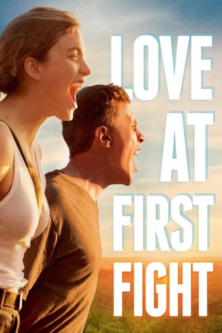 دانلود فیلم Love at First Fight 2014 بدون سانسور با پخش آنلاین