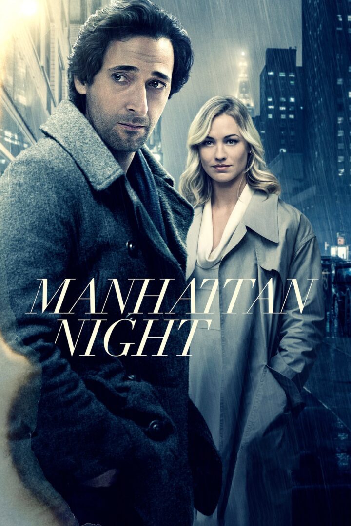 دانلود فیلم Manhattan Night 2016 بدون سانسور با پخش آنلاین