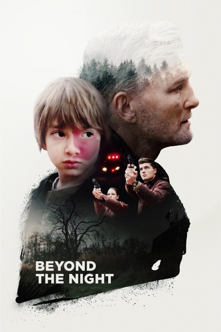 دانلود فیلم Beyond the Night 2018 بدون سانسور با پخش آنلاین