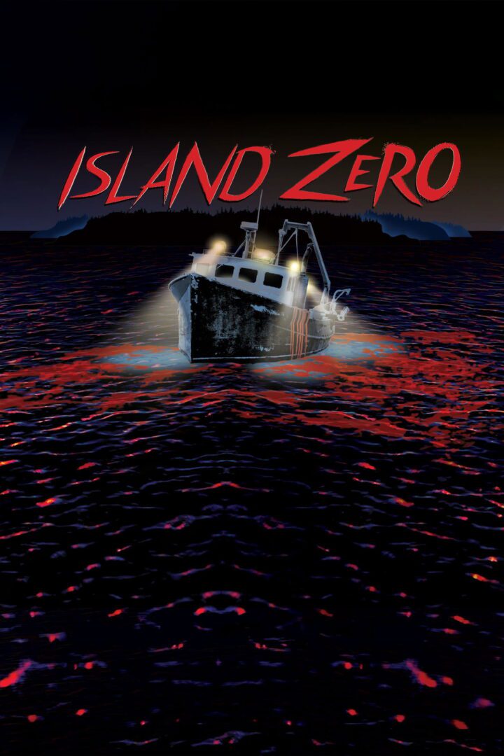 دانلود فیلم Island Zero 2018 بدون سانسور با پخش آنلاین