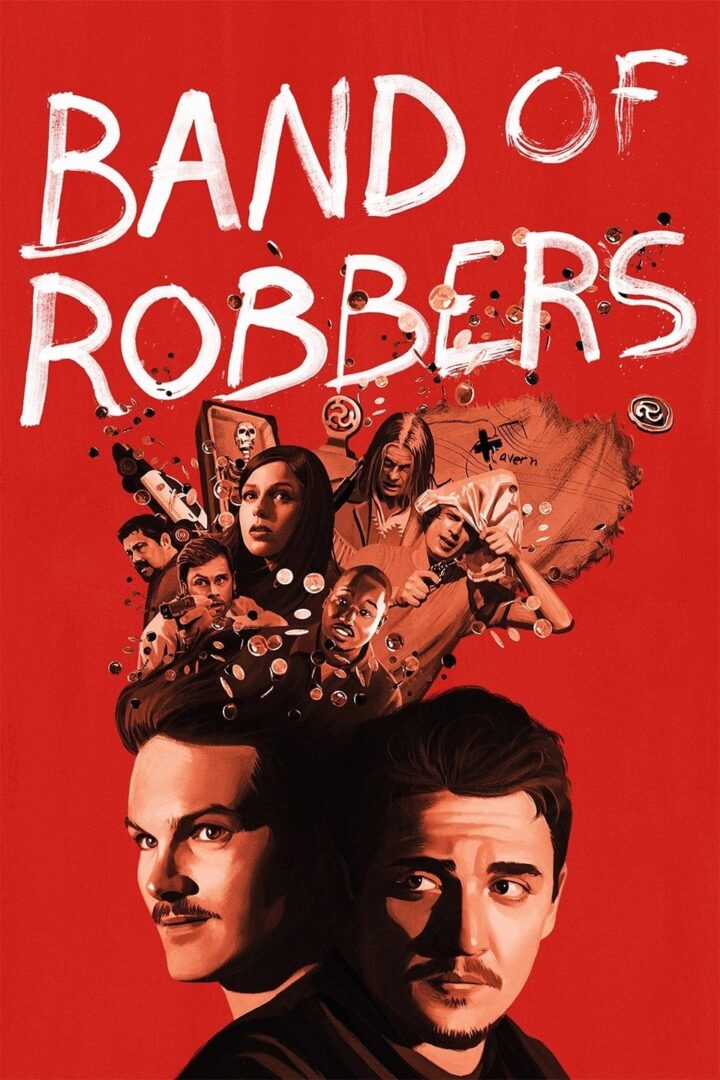 دانلود فیلم Band of Robbers 2015 بدون سانسور با پخش آنلاین