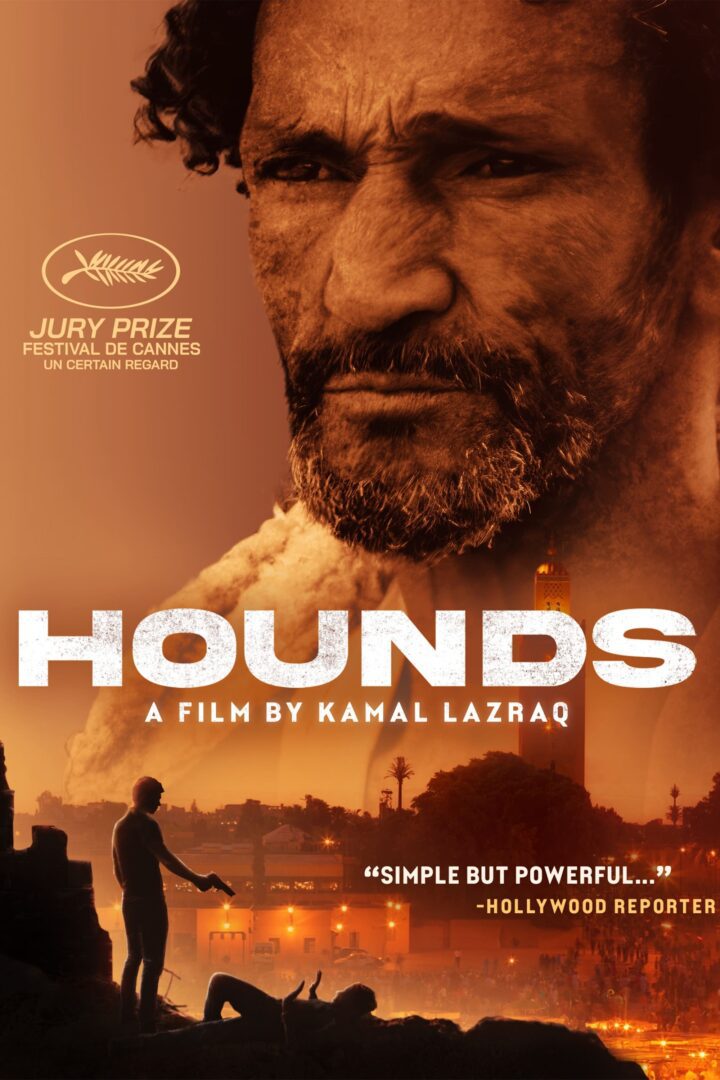 دانلود فیلم Hounds 2023 بدون سانسور با پخش آنلاین