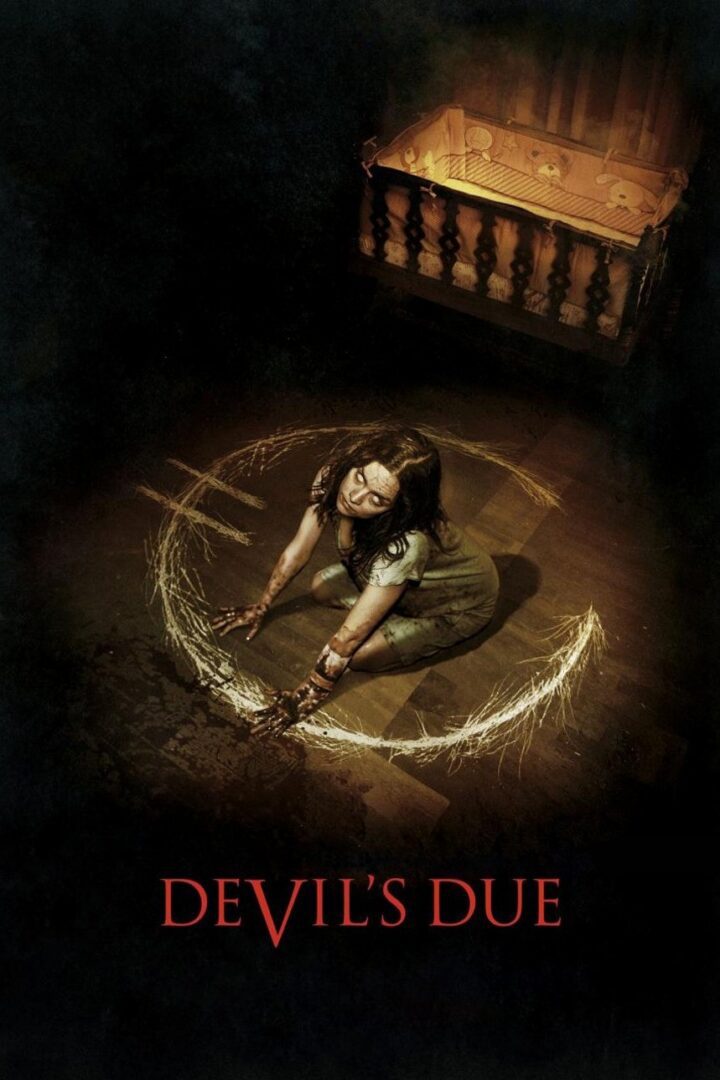 دانلود فیلم Devil’s Due 2014 بدون سانسور با پخش آنلاین