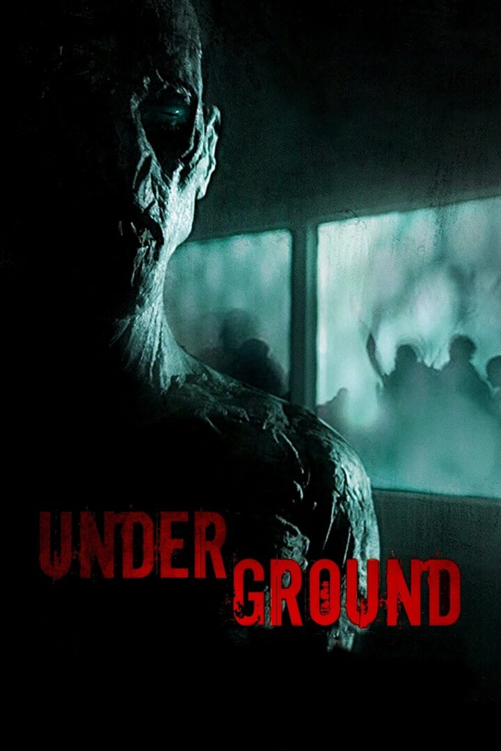 دانلود فیلم Underground 2011 بدون سانسور با پخش آنلاین