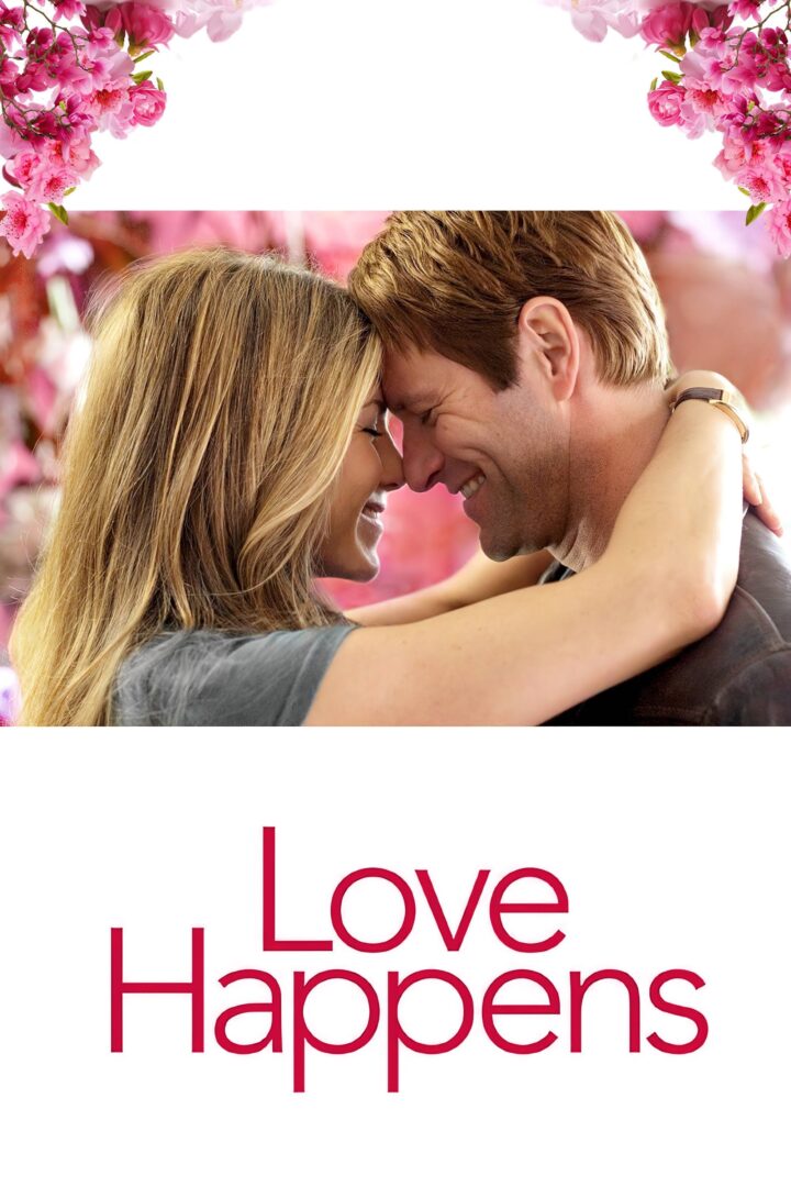 دانلود فیلم Love Happens 2009 بدون سانسور با پخش آنلاین