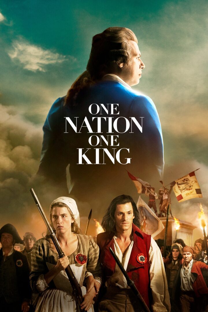 دانلود فیلم One Nation, One King 2018 بدون سانسور با پخش آنلاین