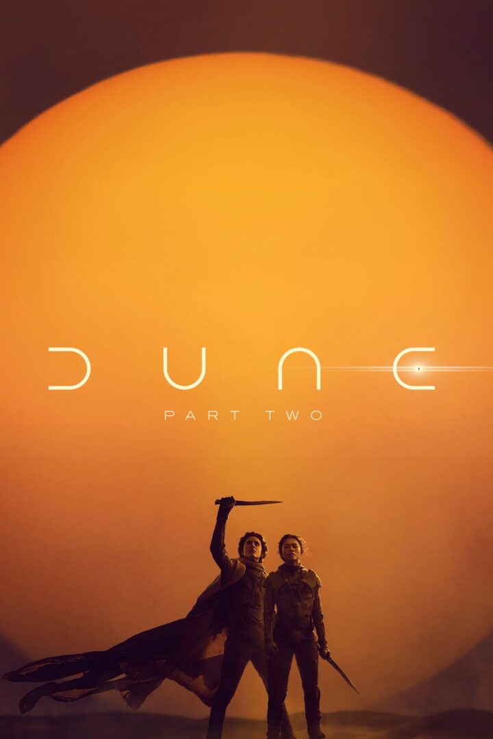 دانلود فیلم Dune: Part Two 2024 بدون سانسور با پخش آنلاین