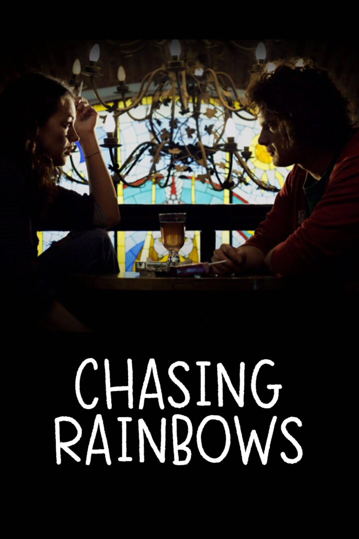 دانلود فیلم Chasing Rainbows 2012 بدون سانسور با پخش آنلاین