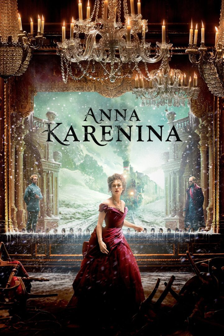 دانلود فیلم Anna Karenina 2012 بدون سانسور با پخش آنلاین