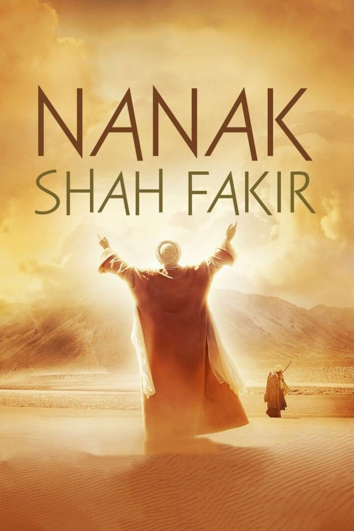 دانلود فیلم Nanak Shah Fakir 2015 بدون سانسور با پخش آنلاین