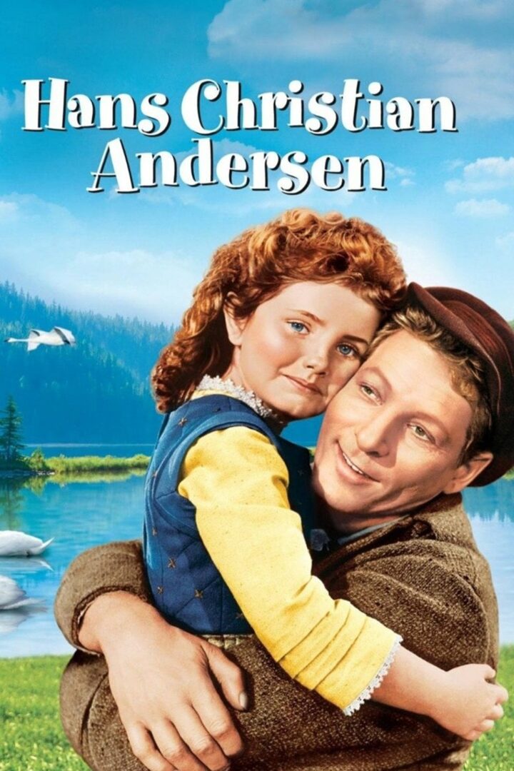 دانلود فیلم Hans Christian Andersen 1952 بدون سانسور با پخش آنلاین