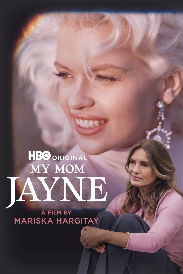 دانلود فیلم My Mom Jayne 2025 بدون سانسور