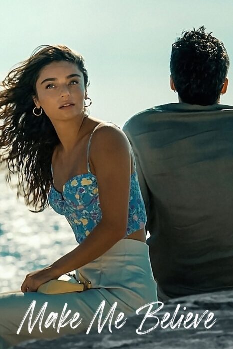 دانلود فیلم Make Me Believe 2023 بدون سانسور