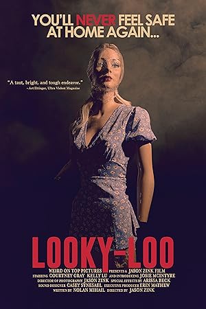 دانلود فیلم Looky-loo 2025 بدون سانسور