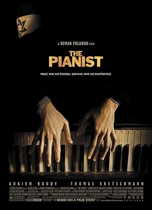 دانلود فیلم The Pianist 2002 بدون سانسور