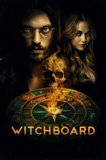 دانلود فیلم Witchboard 2024 بدون سانسور