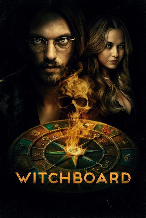 دانلود فیلم Witchboard 2024 بدون سانسور