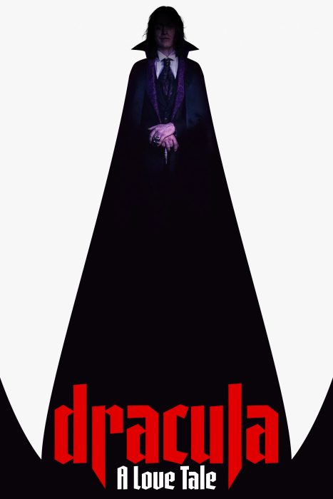 دانلود فیلم Dracula: A Love Tale 2025 بدون سانسور