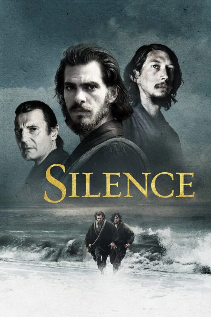دانلود فیلم Silence 2016 بدون سانسور با پخش آنلاین