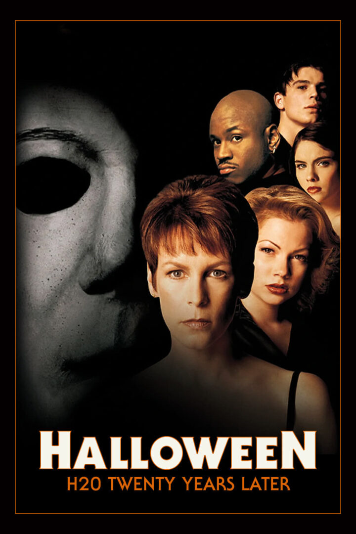 دانلود فیلم Halloween H20: 20 Years Later 1998 بدون سانسور با پخش آنلاین