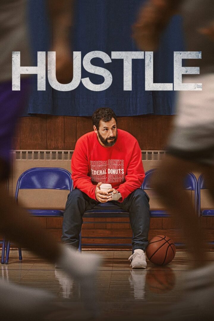 دانلود فیلم Hustle 2022 بدون سانسور با پخش آنلاین