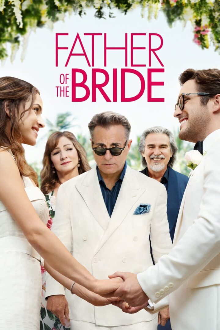 دانلود فیلم Father of the Bride 2022 بدون سانسور با پخش آنلاین