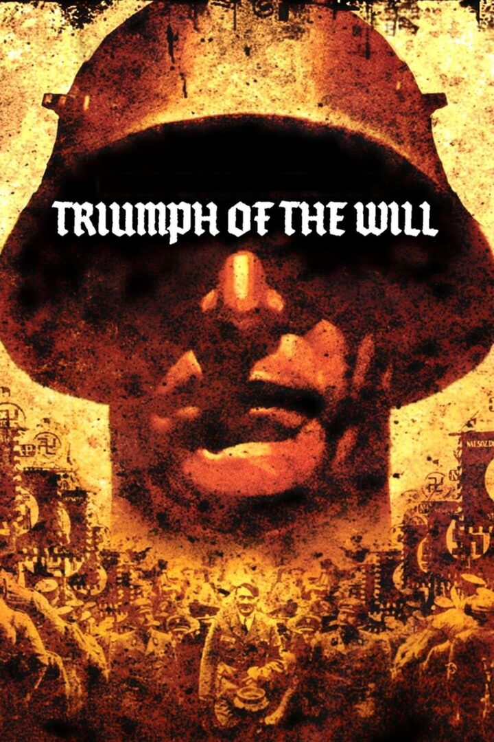 دانلود فیلم Triumph of the Will 1935 بدون سانسور با پخش آنلاین