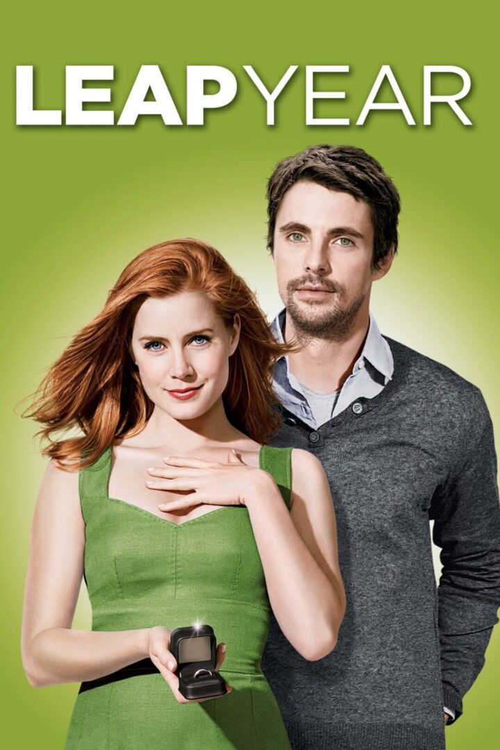 دانلود فیلم Leap Year 2010 بدون سانسور با پخش آنلاین