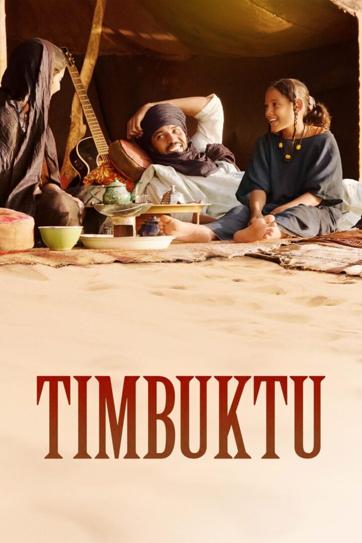 دانلود فیلم Timbuktu 2014 بدون سانسور با پخش آنلاین