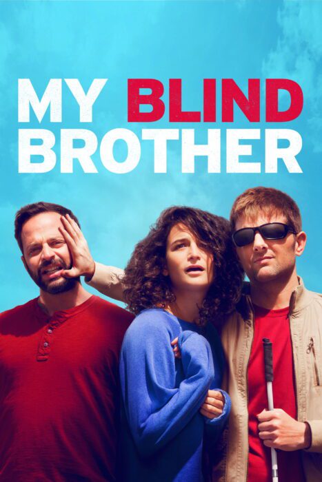 دانلود فیلم My Blind Brother 2016 بدون سانسور با پخش آنلاین