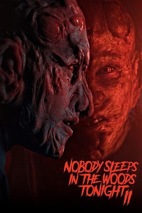 دانلود فیلم Nobody Sleeps in the Woods Tonight 2 2021 بدون سانسور با پخش آنلاین
