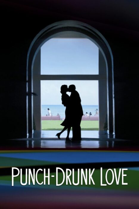 دانلود فیلم Punch-Drunk Love 2002 بدون سانسور با پخش آنلاین